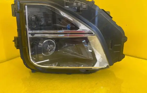 Mitsubishi Eclipse Cross Headlight/headlamp 100-67143