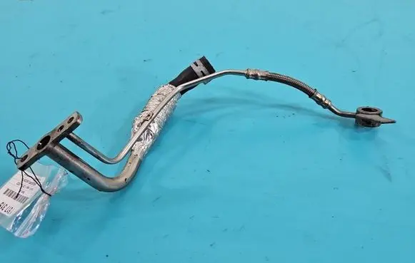 Ford S-MAX Turbo turbocharger oiling pipe/hose IMPRK1517315