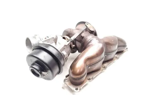 BMW Z4 E89 Turbo 49477-52500