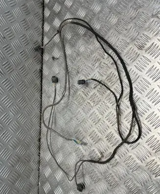 Mazda 6 Parking sensor (PDC) wiring loom