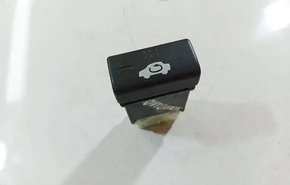 Subaru Legacy Air circulation switch 