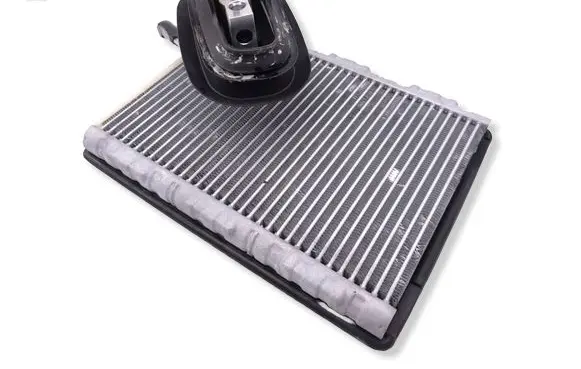 Audi A6 S6 C8 4K Air conditioning (A/C) radiator (interior) PY125001
