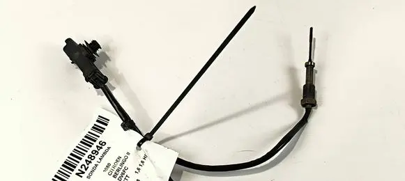 Citroen Berlingo Lambda probe sensor 9808312080
