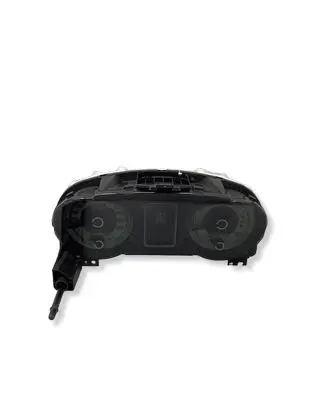 Mitsubishi Pajero Speedometer (instrument cluster) 0T32350 8100B879 0914650416640