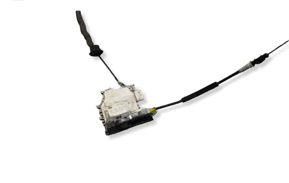 Audi A5 Sportback 8TA Rear door lock 8K0839016C