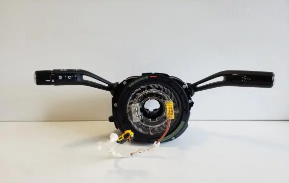 Airbag slip ring squib (SRS ring)