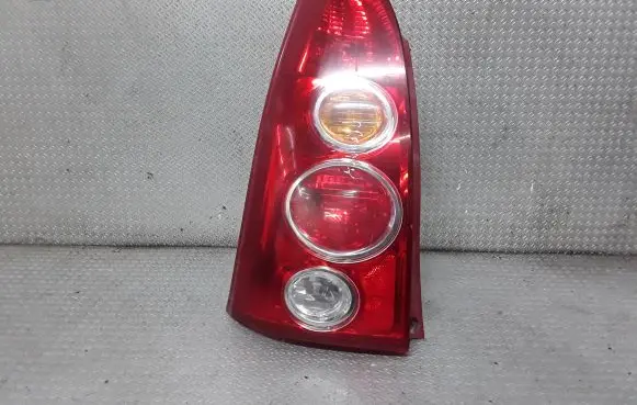 Mazda Premacy Rear/tail lights