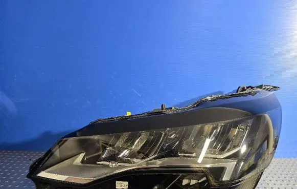 Peugeot 3008 II Headlight/headlamp 9836230280