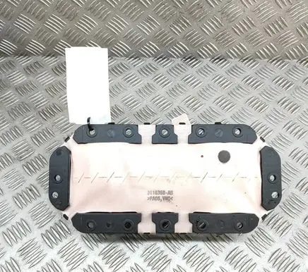 BMW X2 U10 Passenger airbag 9495169