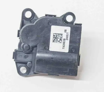 Tesla Model 3 Air flap motor/actuator T92882B