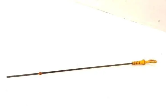 Skoda Octavia Mk2 (1Z) Oil level dip stick 038115611B