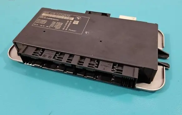 BMW 7 F01 F02 F03 F04 Central body control module 9273629 IMPRK1596692