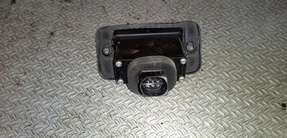 Volkswagen Caddy Sliding door contact joint 2K0907438
