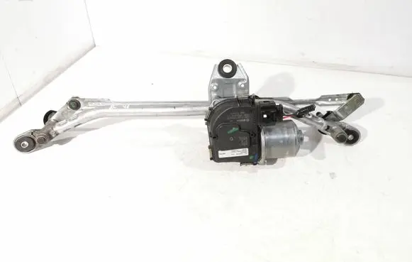 Volvo XC40 Front wiper linkage and motor 32328139 3397022324 20230603