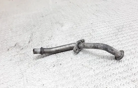 Mitsubishi Colt Turbo turbocharger oiling pipe/hose