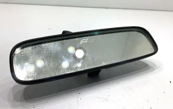 Toyota Corolla E210 E21 Rear view mirror (interior)