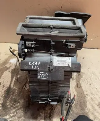 Ford Focus C-MAX Interior heater climate box assembly 3M5T19B555AR