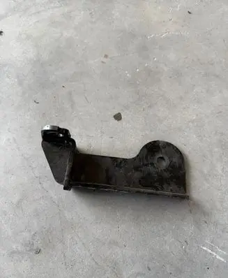 Aixam Coupe Engine mounting bracket