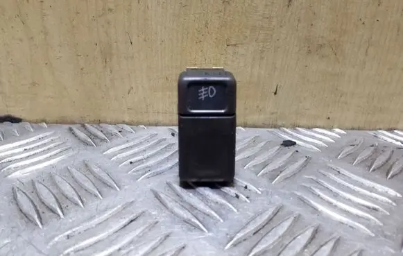 Volvo S70 V70 V70 XC Fog light switch 9162961
