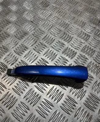 Mazda 5 Front door exterior handle