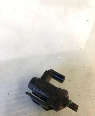 BMW X4 G02 Vacuum valve 857059106