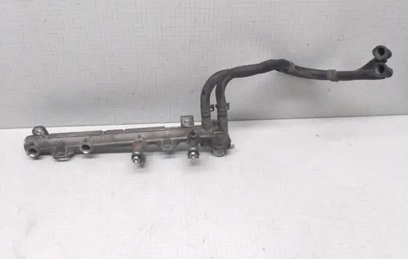 Skoda Octavia Mk1 (1U) Fuel main line pipe 036133319