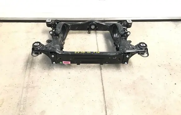 Rear subframe