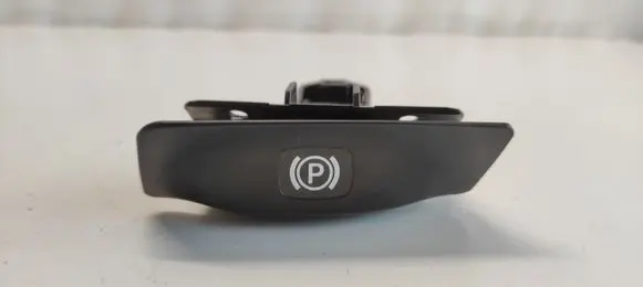 Mercedes-Benz E W211 Hand brake release handle 2114200077 70050100