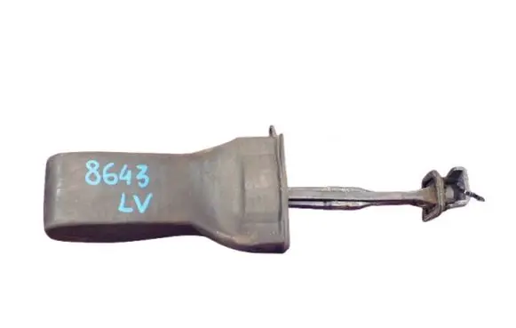 Volkswagen Golf VII Front door check strap stopper 