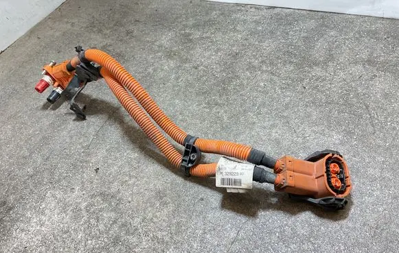 Citroen C4 III e-C4 Other wiring loom 9832922980