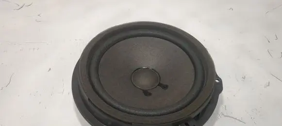 Ford Fiesta Front door speaker AA6T18808AA 497930