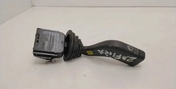 Opel Zafira A Wiper control stalk 90191942 90124931 90213327