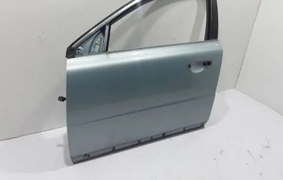 Door (2 Door Coupe)