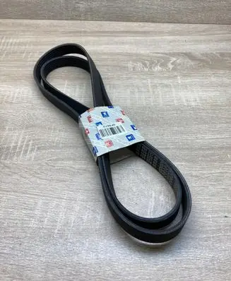 Peugeot Partner Timing belt 5750KR 9645922780