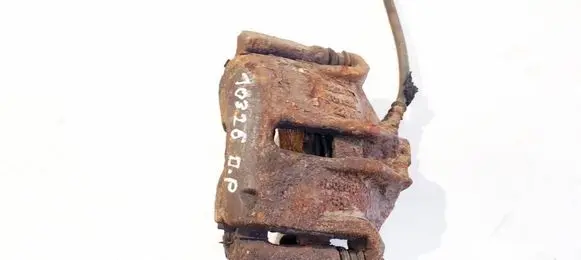 Citroen C3 Front brake caliper