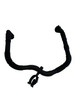 Citroen DS5 Vacuum line/pipe/hose 9670965880