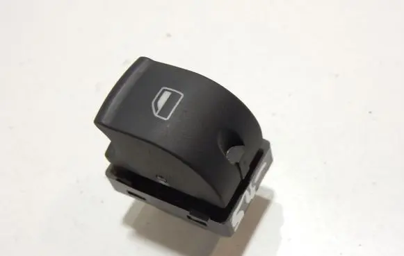 Audi A6 S6 C6 4F Electric window control switch 4F0959855 5472