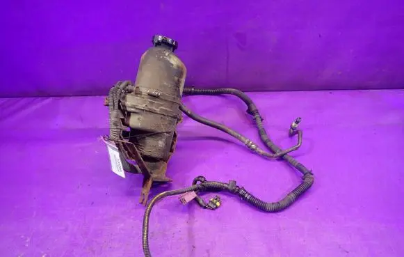 Opel Zafira A Power steering pump