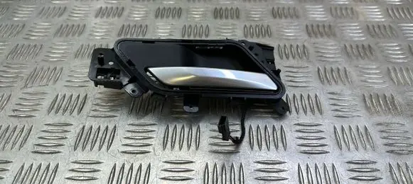 Jaguar F-Pace Rear door interior handle GX7322601AC