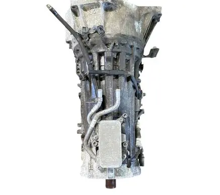 Porsche Cayenne (92A) Automatic gearbox 0C8300037C 0C8321105 7P0121065AC