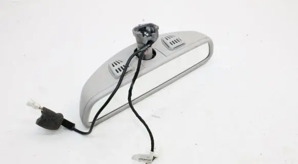 Mercedes-Benz C W205 Rear view mirror (interior) A2228100117