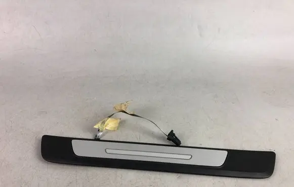 Audi e-tron Rear sill trim cover 4KE947427