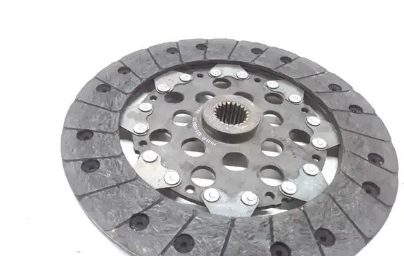 Clutch pressure plate