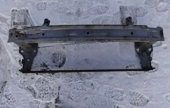 Ford S-MAX Front bumper cross member