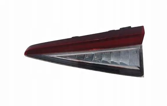 Skoda Enyaq iV Rear/tail lights 5LG945308C