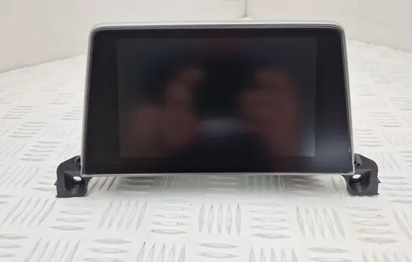 Peugeot 5008 II Screen/display/small screen 9828418380 0F4F3K41GNA8 503018800213
