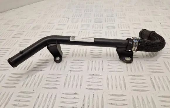 Jeep Renegade Breather hose/pipe 0000552803560