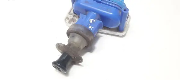 Central locking motor