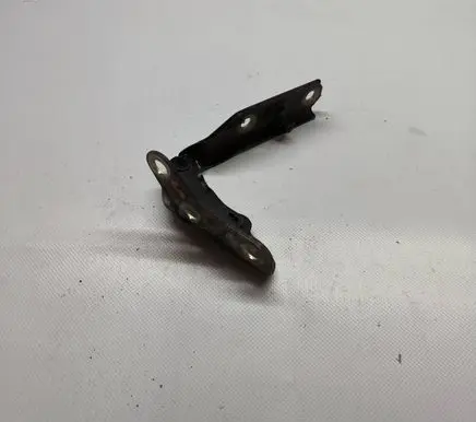 Volkswagen Polo IV 9N3 Engine bonnet/hood hinges 6Q0823301B