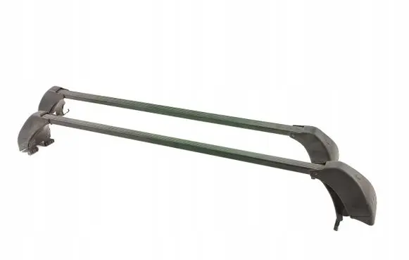 Volvo V70 Roof trunk box 